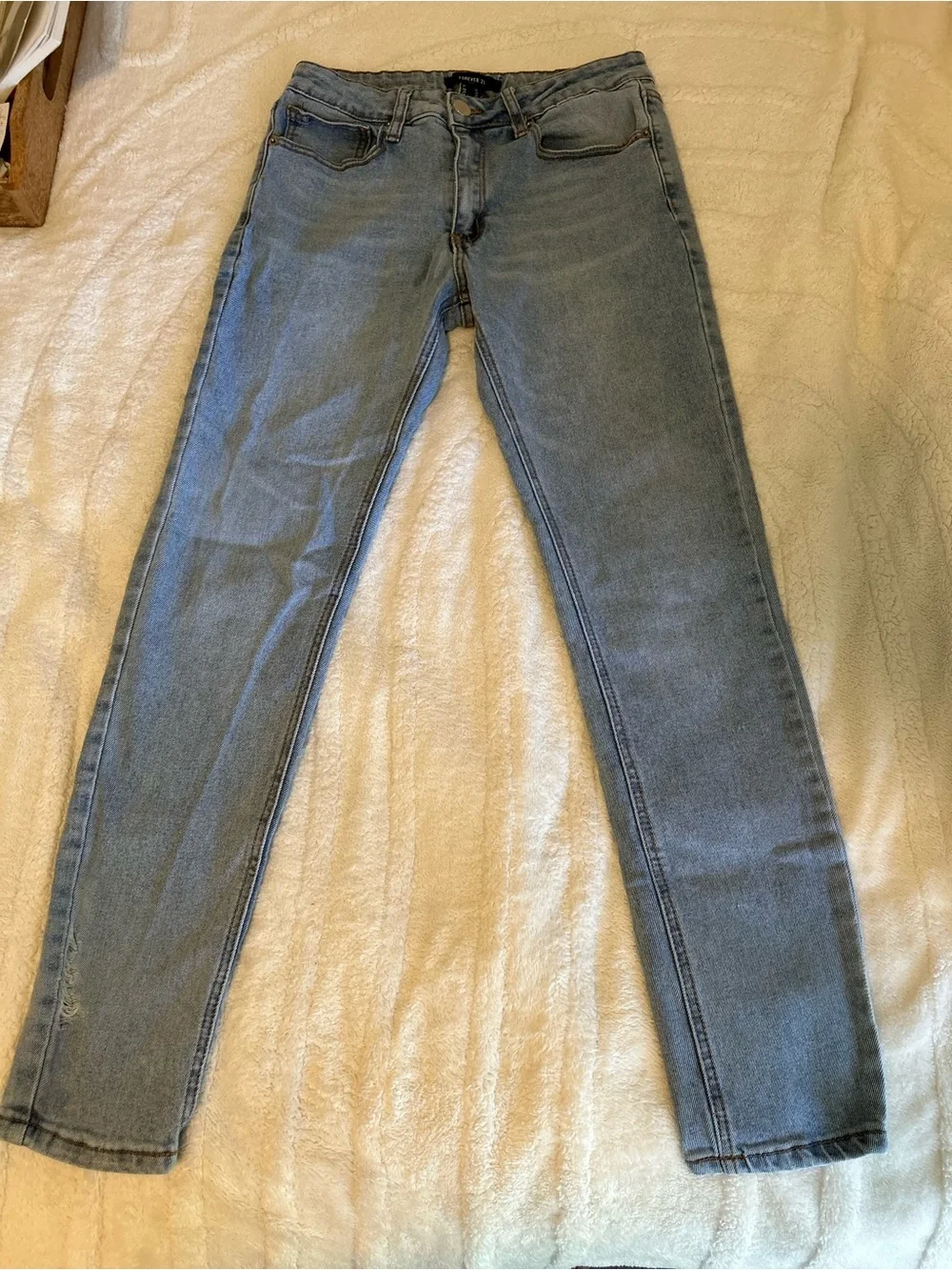 Forever 21 Men jeans